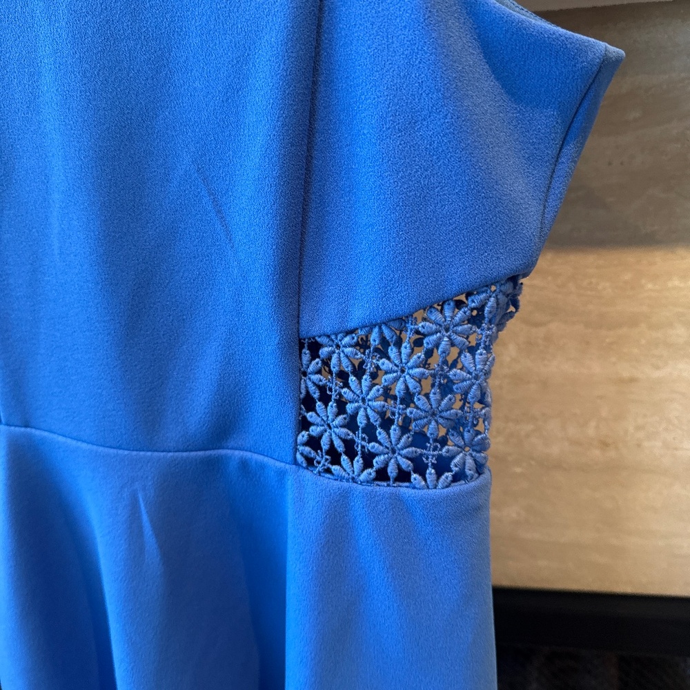 Girl’s Spring Dress - Picture 3 of 6